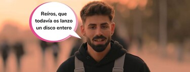 "Le puse esta canción a mi hijo de 32 años y por fin se fue de casa": Los mejores comentarios sobre 'Llegó papá', el tema de Isaac Torres 