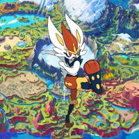 Pokémon Escarlata y Púrpura - El mejor Pokémon para la raid de Cinderace 