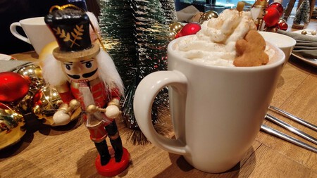 Esta panadería de CDMX ya tiene los postres navideños perfectos para tus reuniones de Fin de Año