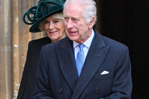 Carlos III