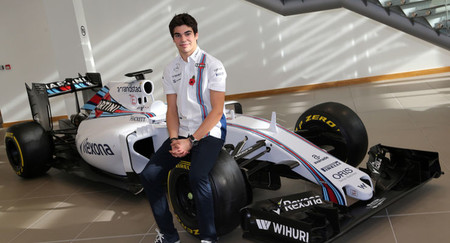 Lance Stroll: ¿falta de experiencia o fruto de una normativa incorrecta?
