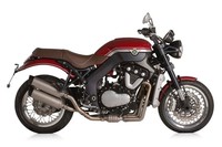 Horex VR6 Classic, el segundo modelo de la marca alemana