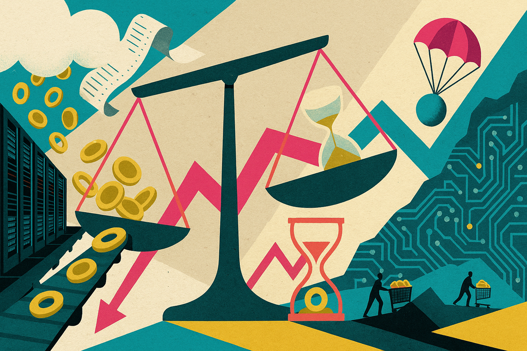 La IA de última generación sale más cara que nunca, aunque baje precios. El problema es que piensa más que antes 