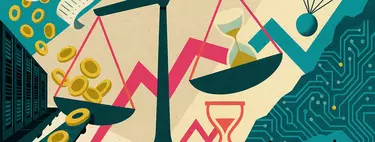 La IA de última generación sale más cara que nunca, aunque baje precios. El problema es que piensa más que antes 