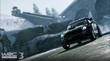 'WRC3' apunta a octubre en Xbox 360, PS3 y PS Vita