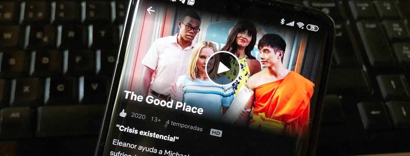 amazon prime video calidad imagen