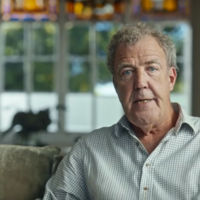 Jeremy Clarkson anuncia Amazon 