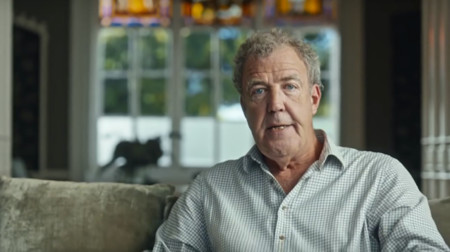 Jeremy Clarkson anuncia Amazon