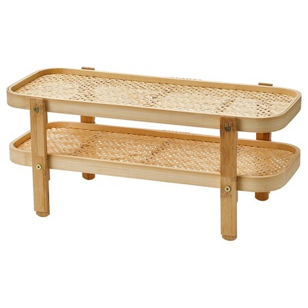 Estante de Ikea