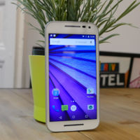 Motorola Moto G 2015 por 135 euros