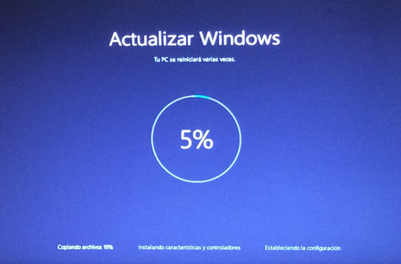 Otra víctima de las actualizaciones forzadas a Windows 10 logra que Microsoft le pague por daños