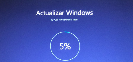 Otra víctima de las actualizaciones forzadas a Windows 10 logra que Microsoft le pague por daños