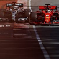 Ferrari apelará ante la FIA contra la sanción a Sebastian Vettel que nadie entiende en la Fórmula 1