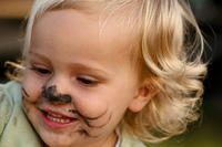 Disfrazarse: "jugar a ser otra persona"