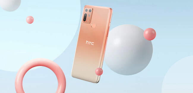 Htc Desire 20 Plus