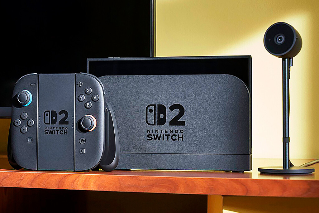 Antes del estreno de Switch 2, Nintendo lanza un aviso para proteger la pantalla de su nueva consola . Noticias en tiempo real