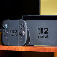 Antes del estreno de Switch 2, Nintendo lanza un aviso para proteger la pantalla de su nueva consola