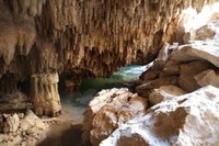 El río subterráneo más largo del mundo