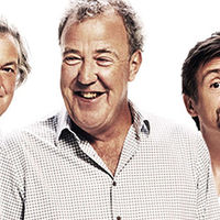 Clarkson, Hammond y May te darán instrucciones en Waze