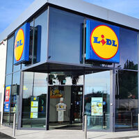 Llega a Lidl la baliza V16 barata que necesitarás este 1 de enero de 2.026 para evitar multas de la DGT