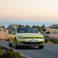 El nuevo Volkswagen Golf aterrizará en España en enero con nuevos acabados y un precio desde 22.900 euros