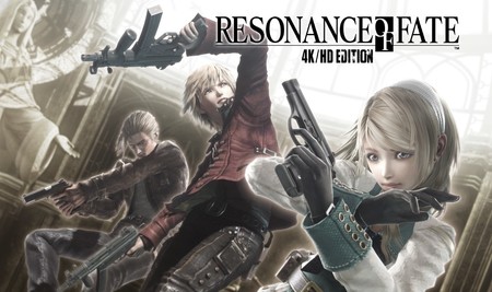 Resonance of Fate 4K / HD Edition revela sus requisitos mínimos y recomendados para jugar en PC