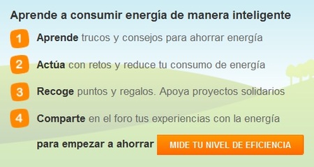 Twenergy, la comunidad del ahorro energético