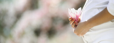 57 nombres de flores de niña y niño para tu bebé  