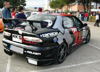 Maxituning Show