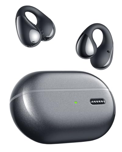 SoundPEATS PearlClip Pro Auriculares Bluetooth