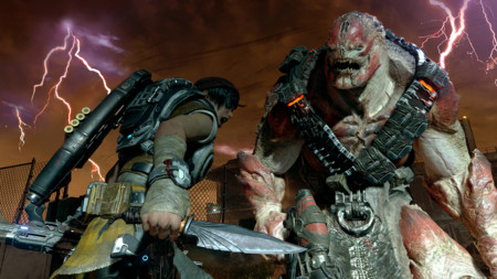 El pase de temporada de Gears of War 4 se amplía con más extras