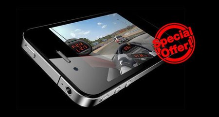 EA a por todas en iOS durante la Navidad. Casi todos sus juegos rebajados a 0,79