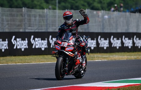 Savadori Italia Motogp 2025