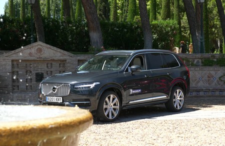 Michelin Suv Electricos 1