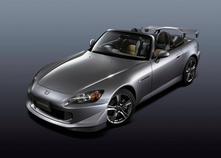 Honda S2000 Type S 2008 1280