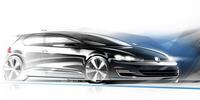 El Volkswagen Golf VIII podría ser lanzado en 2017