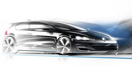 El Volkswagen Golf VIII podría ser lanzado en 2017
