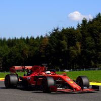 Sebastian Vettel cumple un año sin ganar una carrera de Fórmula 1 inmerso en su mayor crisis como piloto