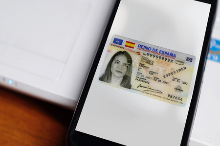 En qué casos puedo conseguir el nuevo DNI 4.0 antes de que me caduque el vigente
