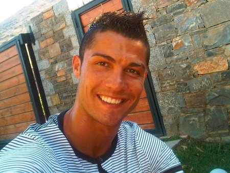 A ver si al final Cristiano Ronaldo nos sorprende y se casa