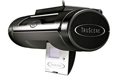 TruScene, la cámara que graba accidentes y vigila tu coche