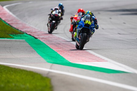 Mir Malasia Motogp 2022