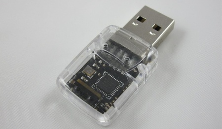 Flirc, controla tu HTPC desde cualquier mando a distancia