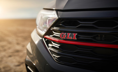 Volkswagen Jetta GLI 2019