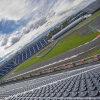 México recibe a la Fórmula 1 23 años después 