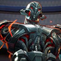 Marvel Rivals está regalando la skin de Ultron pero obtenerla no va a ser nada fácil: estas son todas las recompensas que puedes conseguir en el nuevo evento 