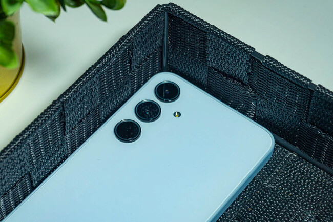 Galaxy A35