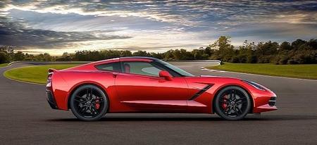 Corvette híbrido, una idea muy atractiva
