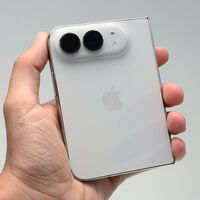 El iPhone Duo "voló" en cinco minutos. Si vas a una tienda a por uno, dos objetos: despertador y una silla