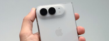El iPhone Duo "voló" en cinco minutos. Si vas a una tienda a por uno, dos objetos: despertador y una silla